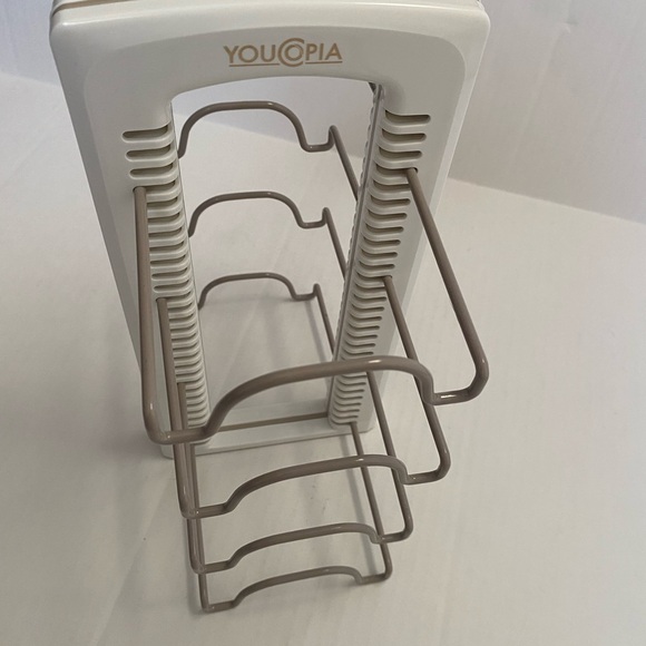 YouCopia WrapStand - Excellent Condition - Picture 3 of 6